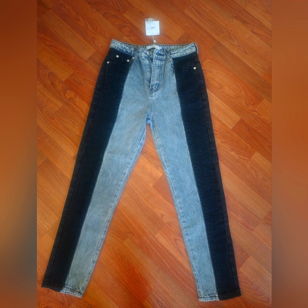 Adika denim jeans 👖